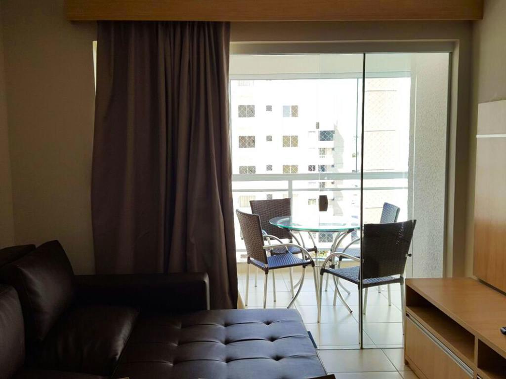 Casa Da Madeira Apartment Caldas Novas Exterior photo