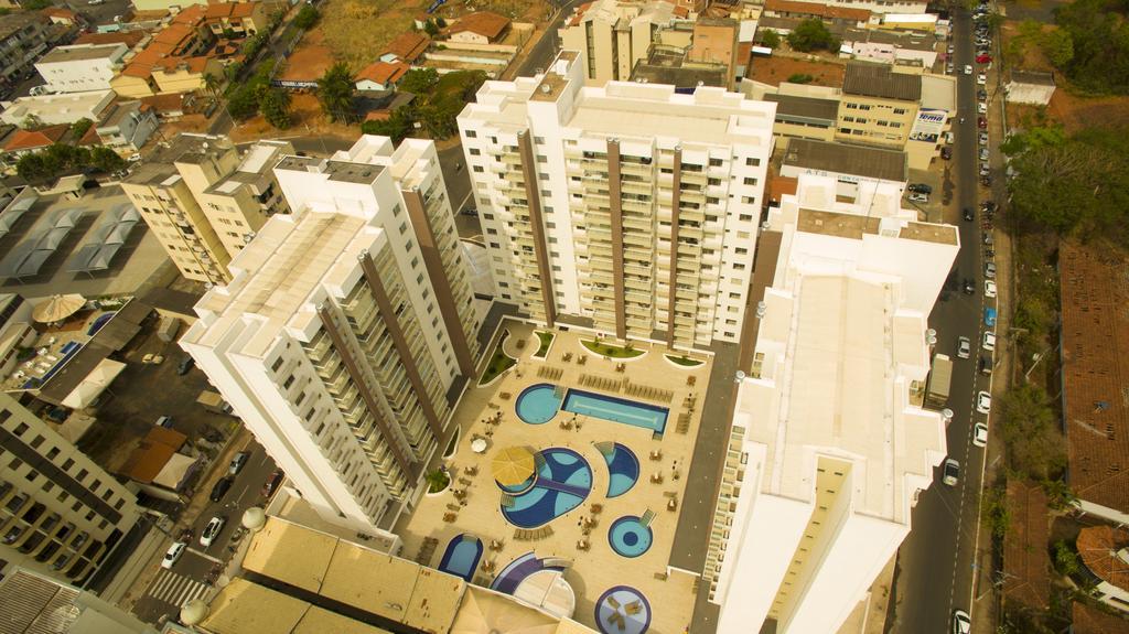 Casa Da Madeira Apartment Caldas Novas Exterior photo